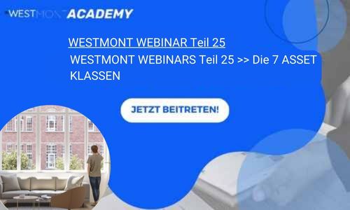 WestMont - Webinar 25 - WestMont Group Academy