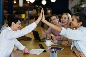 harte Arbeit und Erfolge - WestMont Group Blog