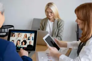 Erfolgreiches Networking - WestMont Group Blog