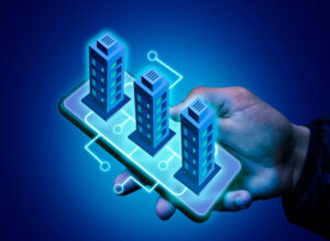 Tokenisierte Immobilien - WestMont Group Blog