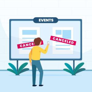 Ausfall des heutigen Webinars - WestMont Group Blog