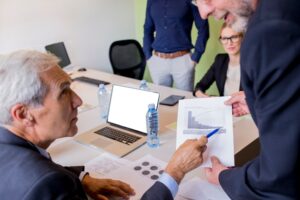 Finanzierungen effizienter - WestMont Group Blog