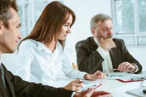 Finanzierung eines Unternehmens - WestMont Group Blog