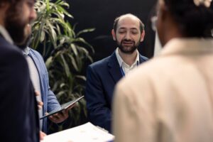 Teilnahme am Meeting - WestMont Group Blogs