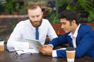  Einladung zum Berater - WestMont Group Blog