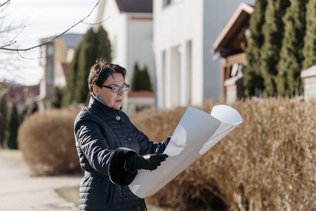 ral estate consultant-Immobilienberater