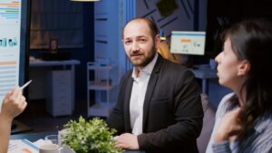Berater-Update-Meeting - WestMont Group Blog
