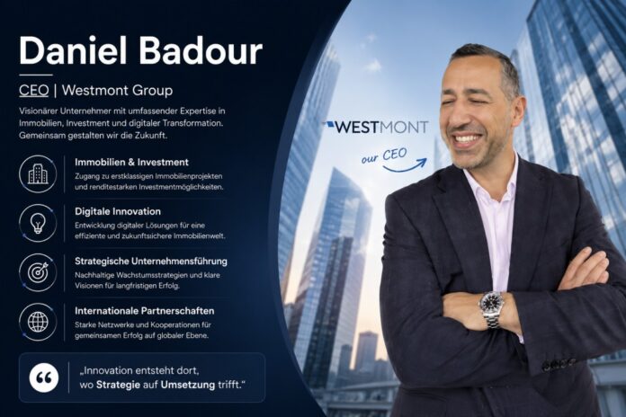 Daniel Badour - westmont group blog - Establish Leadership Credibility