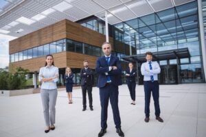 Westmont-Gruppe geht Partnerschaft mit LINKSO - team - WestMont Group Blog