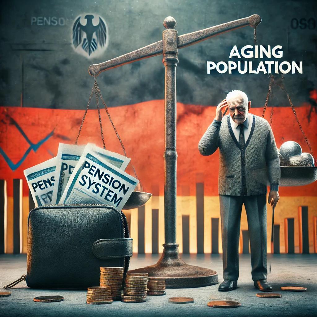 Rente in Deutschland - WestMont Group Blog