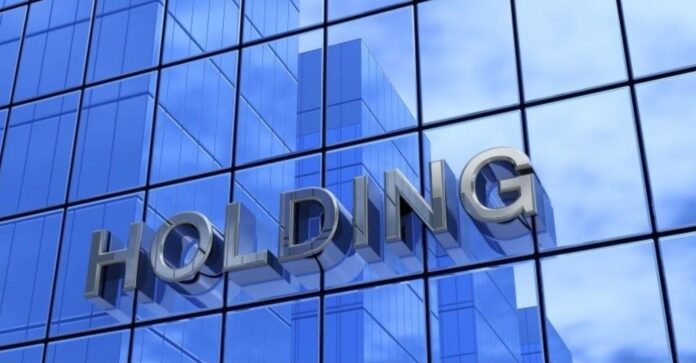 Holding - WestMont Group Blog