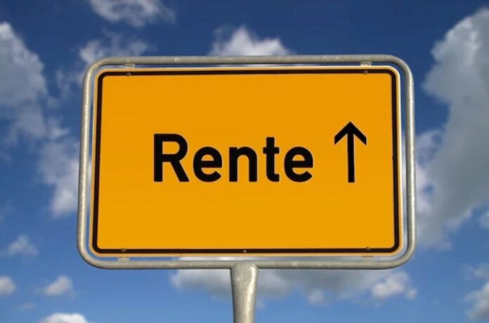 Rente in Deutschland - WestMont Group Blog