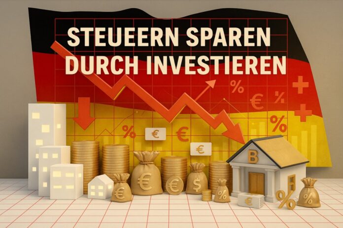WestMont Group Blog - Steuern Sparen Durch Investieren WestMont Group Blog - Steuern Sparen Durch Investieren