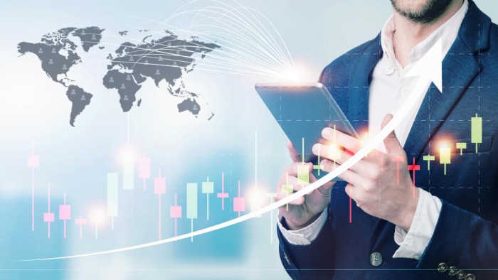 WestMont Group Blog - Steuern Sparen Durch Investieren
