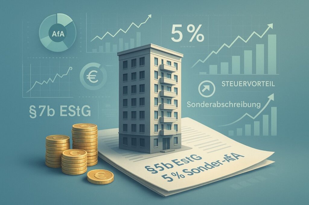 Abschreibung Immobilien Tabelle - WestMont Group Blog