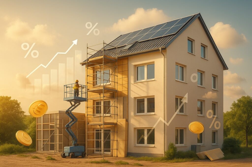 Abschreibung Immobilien Tabelle - WestMont Group Blog