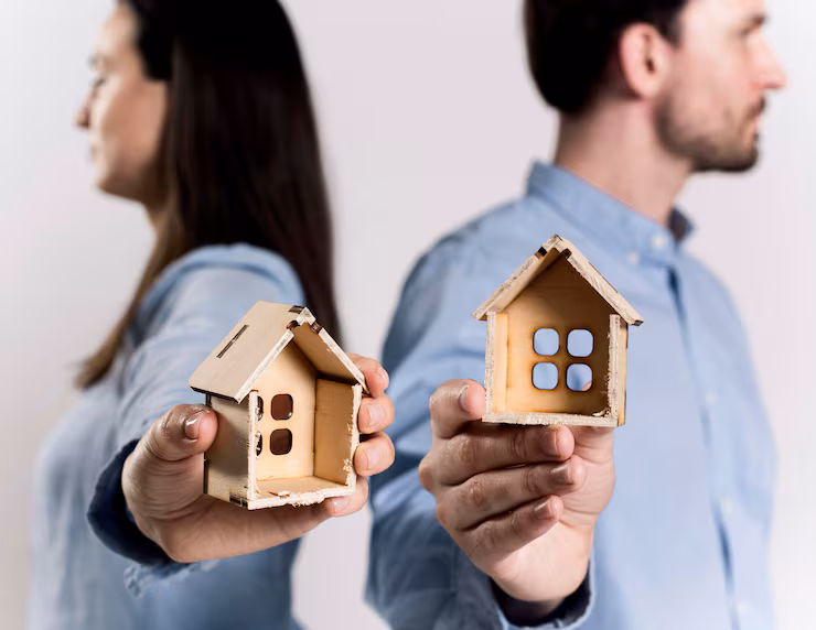 WestMont Group Blog - Ehegattenschaukel Immobilien - Explain Divorce Assets