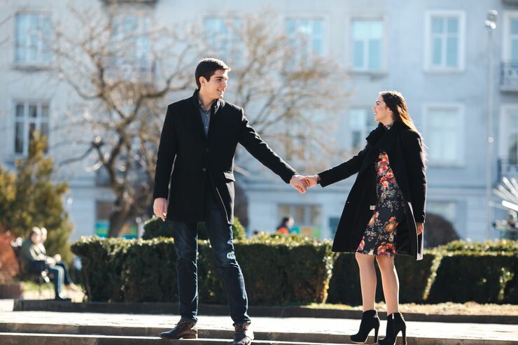 WestMont Group Blog - Ehegattenschaukel Immobilien - Illustrate Couple Finances