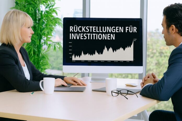 WestMont Group Blog - rückstellungen für investitionen WestMont Group Blog - rückstellungen für investitionen
