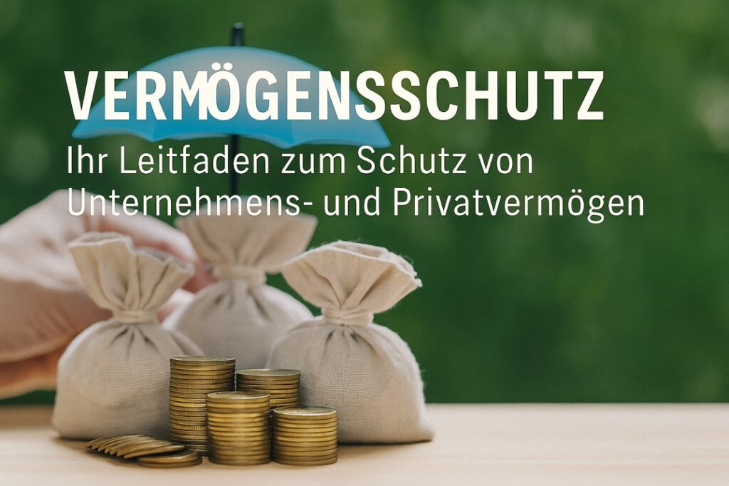 vermögensschutz - WestMont Group Blog
