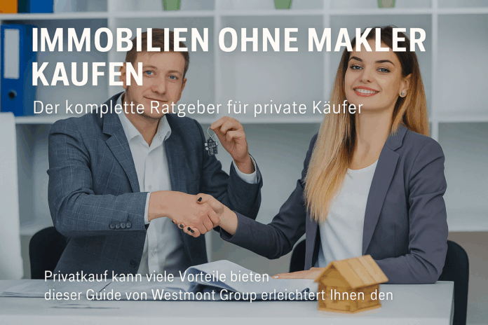 WestMont Group Blog - immobilien ohne makler kaufen