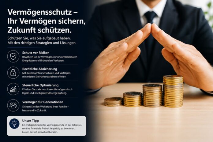 vermögensschutz - WestMont Group Blog - Protect and grow wealth