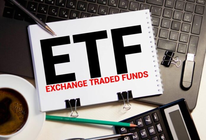 ETF gains - passives einkommen etf - Westmont Group Blog - premium ETF image