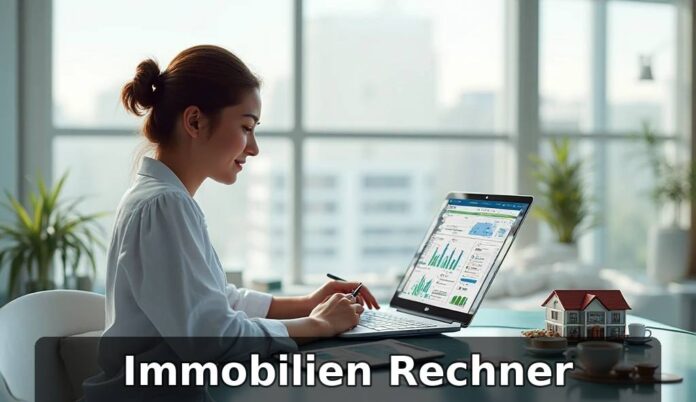WestMont Group Blog - Immobilien Rechner