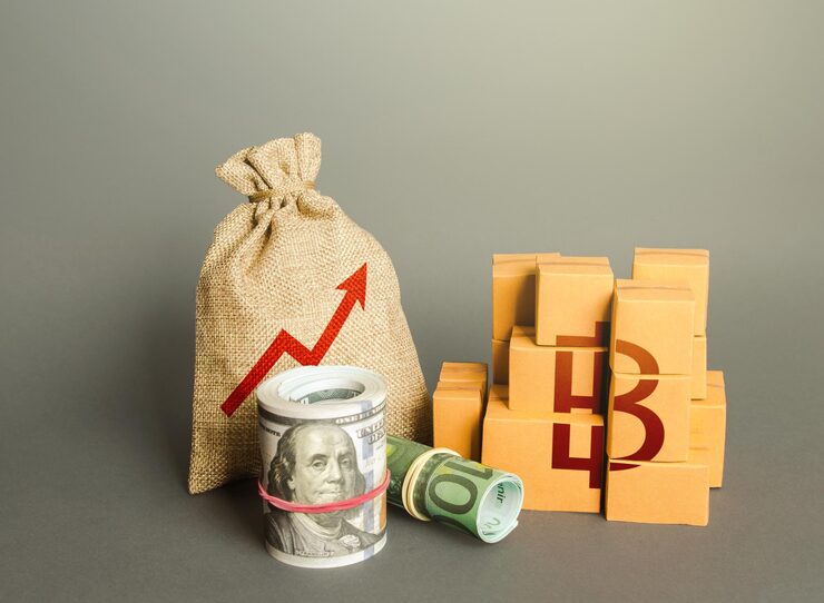 passives einkommen etf - Westmont Group Blog - growing bag