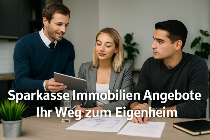 Sparkasse Immobilien Angebote - Westmont Group Blog