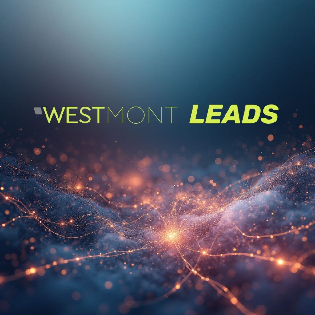 westmont leads - westmont blog - Westmont Lead-Infrastruktur - westmont lead vs klassische-leadagenturen
