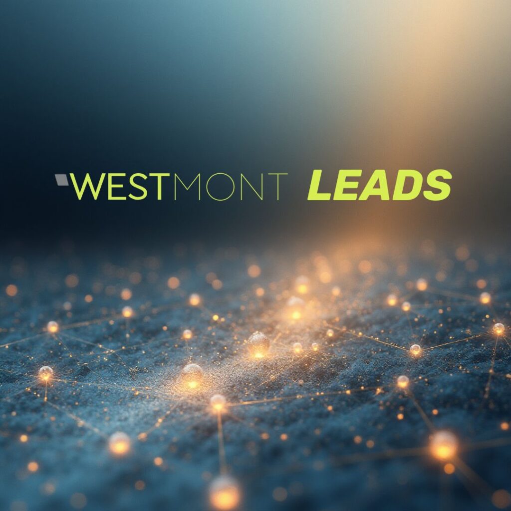 westmont leads - westmont blog - Westmont Lead-Infrastruktur - westmont lead vs klassische-leadagenturen