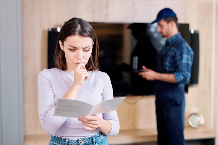 Kündigung wegen Eigenbedarf Mieter findet keine Wohnung? Erfahren Sie Ihre Rechte, Widerspruch, Räumungsfristen & Härtefälle. Jetzt informieren! - westmont group blog - confussion