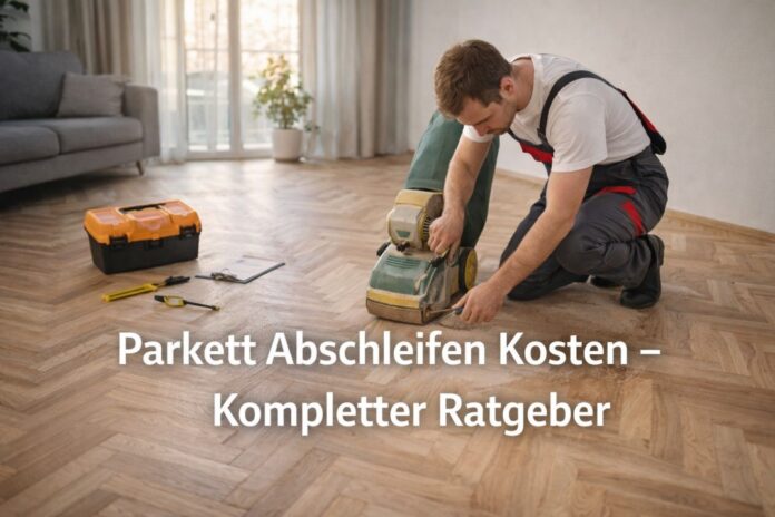wood work - parkett abschleifen kosten - westmont group blog - floor fixation