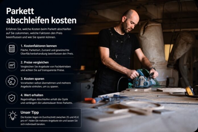 wood work - parkett abschleifen kosten - westmont group blog - floor fixation