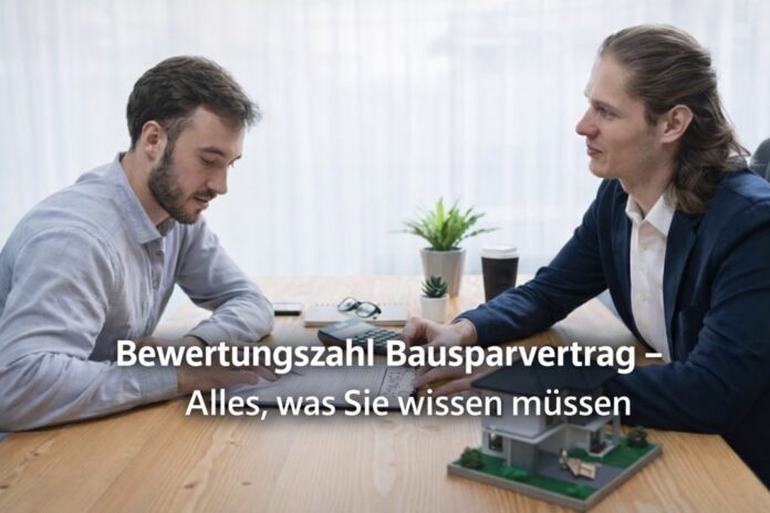 bewertungszahl bausparvertrag - westmong group blog