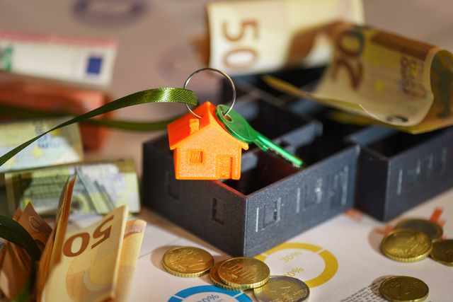 gmbh verkaufen mit schulden - westmont group blog - Illustrate Property Investment