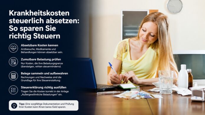 erbschaftssteuer sparen - westmont group blog - Medical Tax Savings