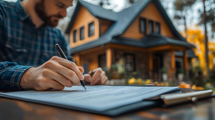 Haus überschreiben: Kosten und Ablauf - westmont group blog - Real Estate Consultation