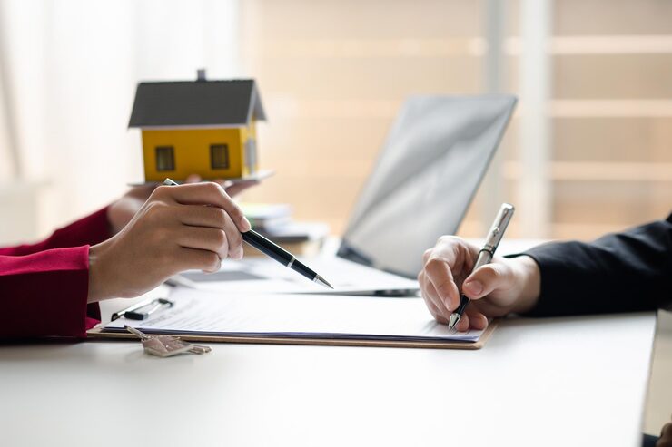 vermietete Wohnung abschreiben - westmont group blog - House Purchase Consultation