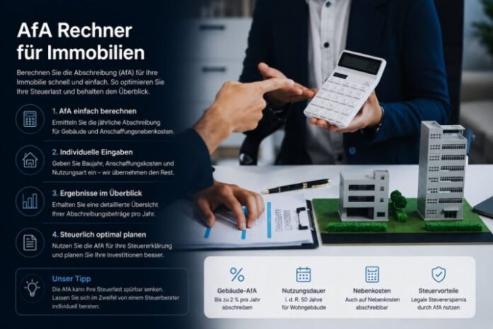 afa rechner immobilien - westmont group blog - use calculater to estimate