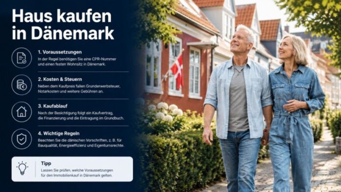haus kaufen dänemark - Westmont Group Blog - Highlight Property Features