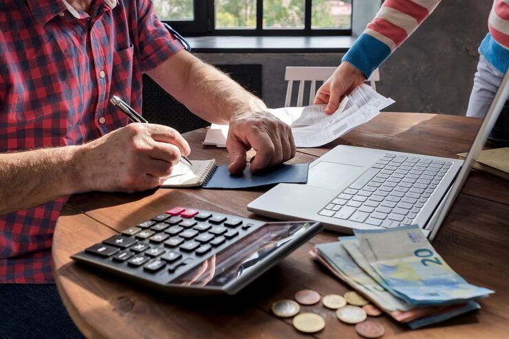 Westmont Group Blog - schenkungssteuer freibetrag - Review Mortgage Documents