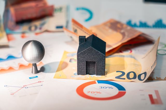indexmiete - westmont group blog - Illustrate Property Valuation