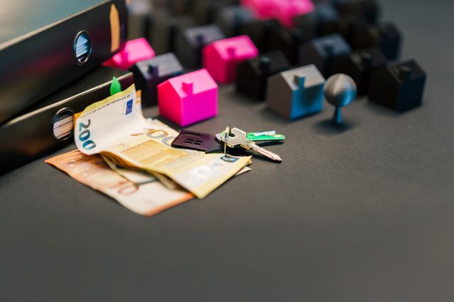 erbteil verkaufen - westmont group blog - Organize Financial Records