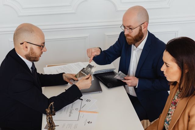erbteil verkaufen - westmont group blog - Provide Financial Guidance
