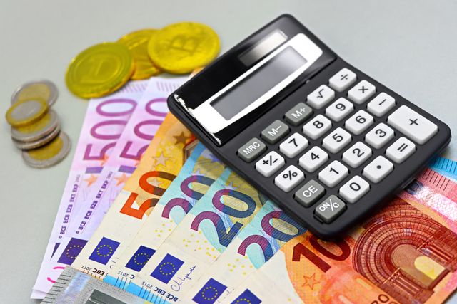 indexmiete - westmont group blog - Calculate Financial Costs