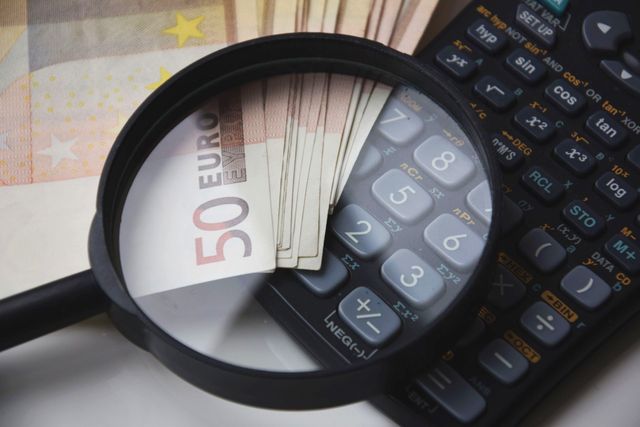 Westmont Group Blog - schenkungssteuer freibetrag - Calculate Tax Expenses