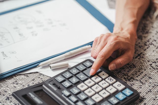 nießbrauch berechnen - westmont group blog - Analyze Production Costs