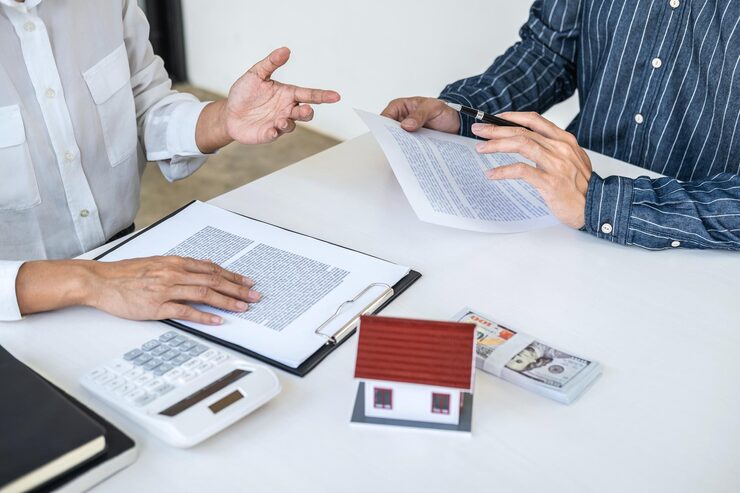 Westmont Group Blog - spekulationssteuer immobilien - Review Legal Documents